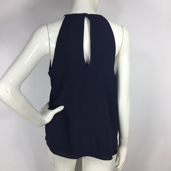 ONLY Keyhole Tank - Picture 7 of 8